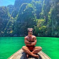 Отзыв от Родион - виза ДТВ